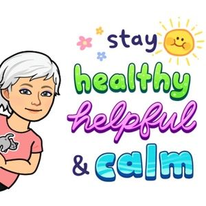 Meet your Posher, Pam